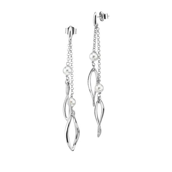 Orecchini Boccadamo Donna Crisette in Bronzo XOR781 - XOR781